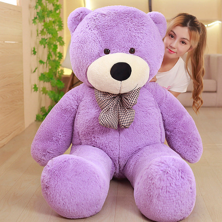 Large Teddy Bear Giant Teddy Bears Big Soft Plush Toy Pillow Birthday Gift
