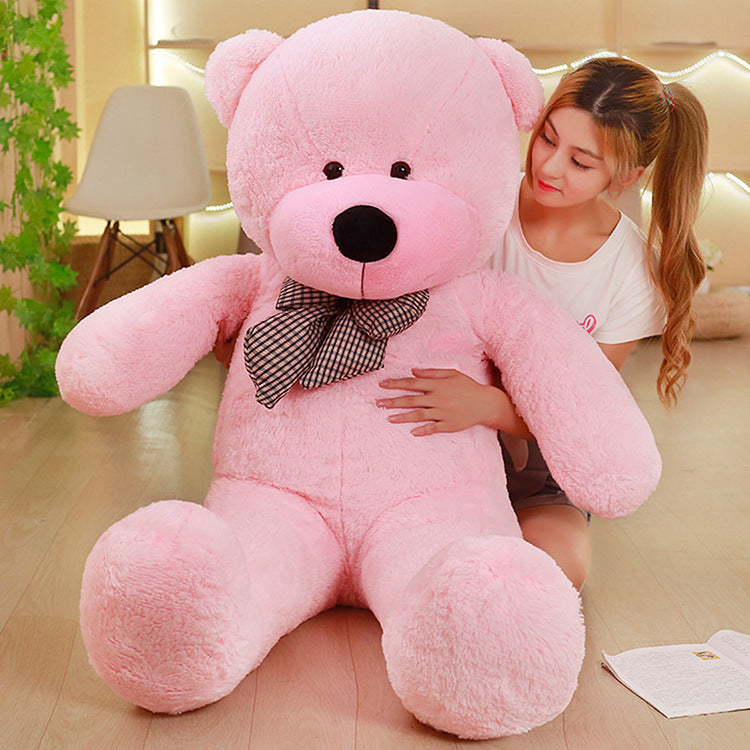 Large Teddy Bear Giant Teddy Bears Big Soft Plush Toy Pillow Birthday Gift