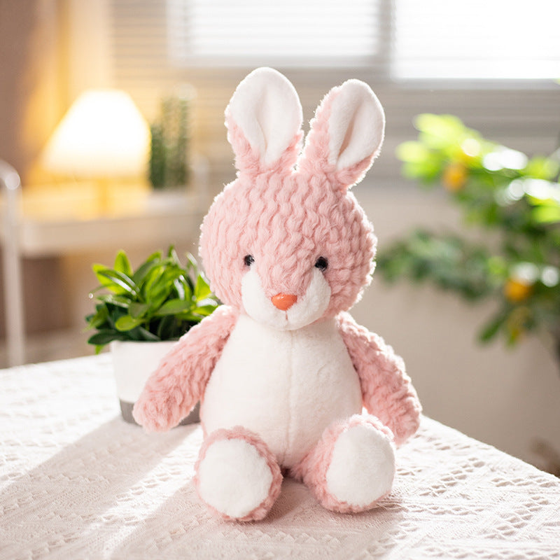 Long-legged Animal Plush Toy To Soothe Children