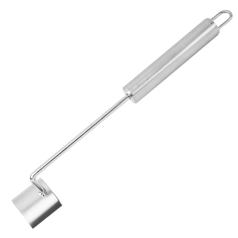 Stainless Steel Corn Shovel | Multi-Functional Kitchen Tool | Household Use