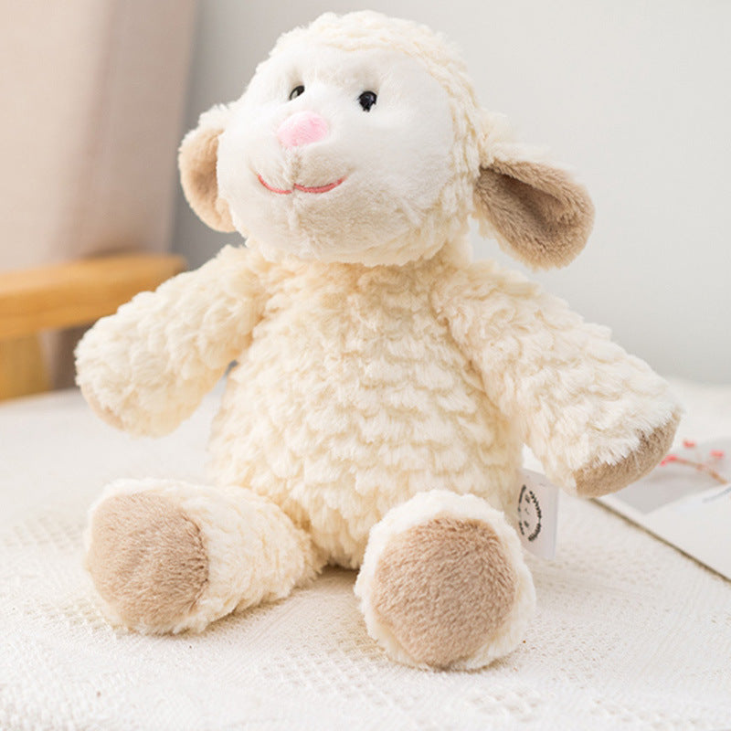 Long-legged Animal Plush Toy To Soothe Children