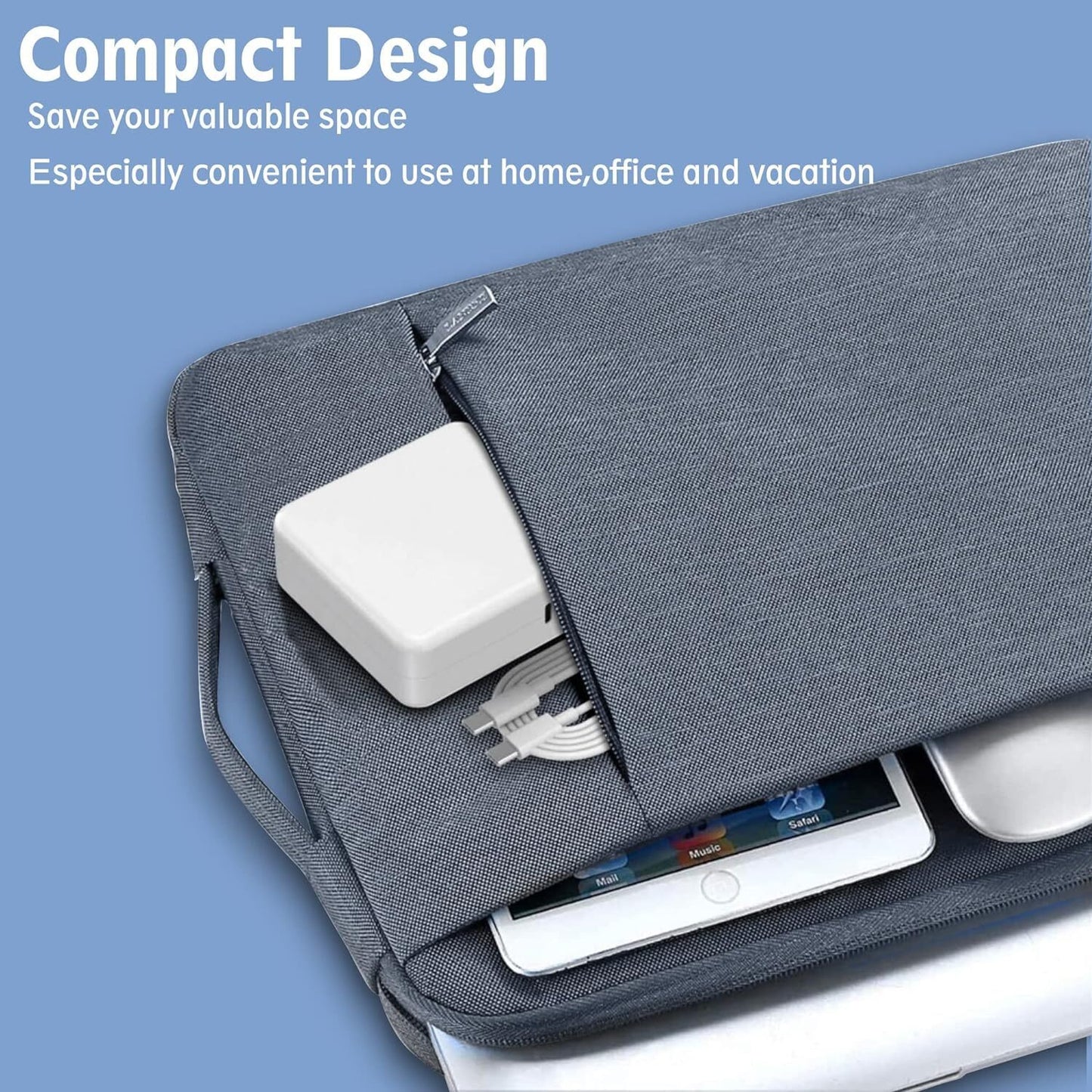 87W USB C Type C Fast Charger Power Adapter Compatible With Book Pro Uk Plug