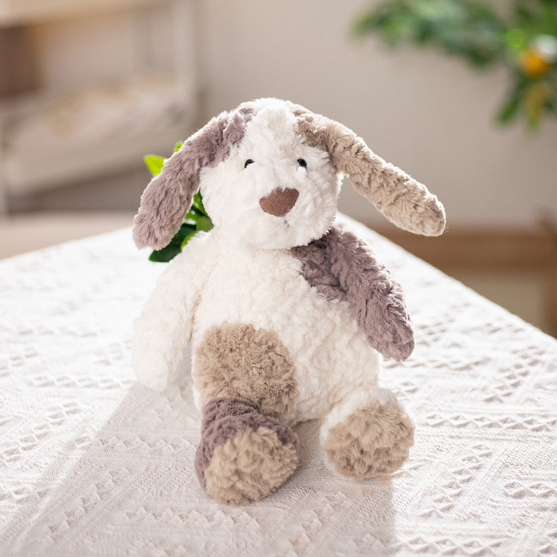 Long-legged Animal Plush Toy To Soothe Children